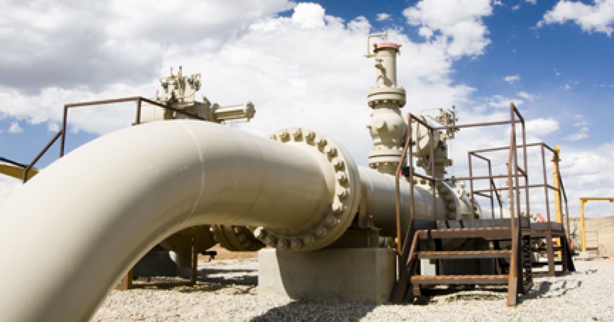 Україна може злізти з російської "газової голки" за 5 років