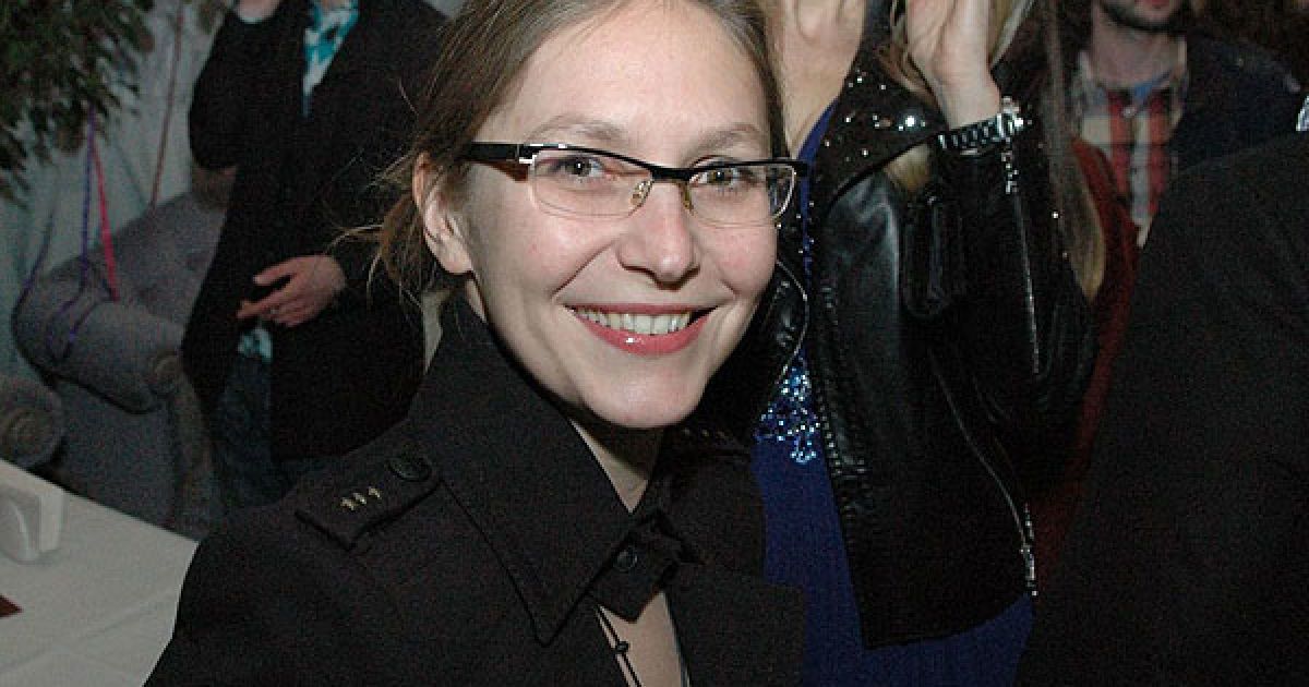 Дружина Остапа Спупки Ірина Ступка.