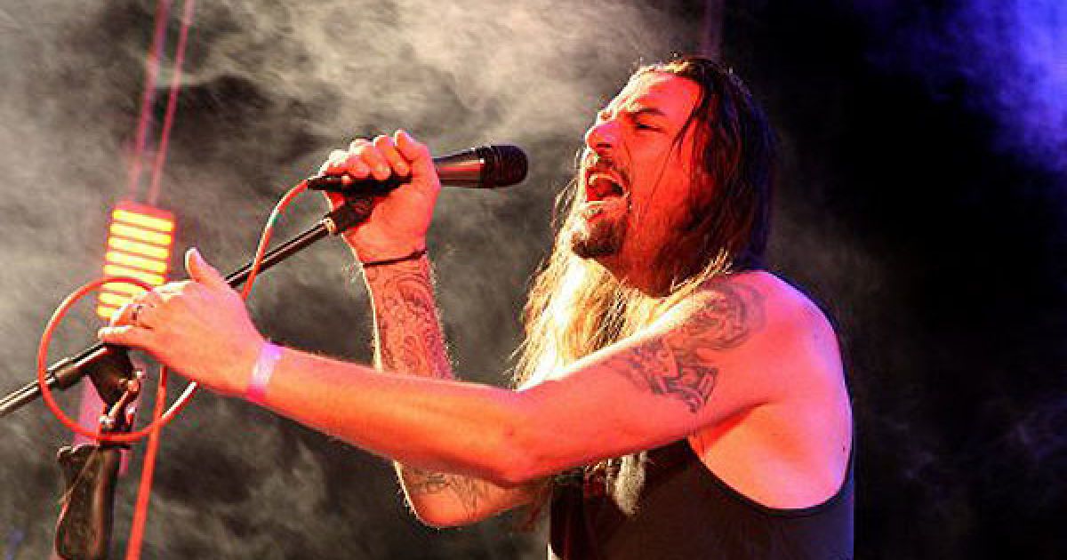 В Ужгороді відбувся 6-ий міжнародний байкерський фестиваль "Music Bike Ukraine 2011", на який приїхали тисячі байкерів з різних країн Європи. / © УНІАН