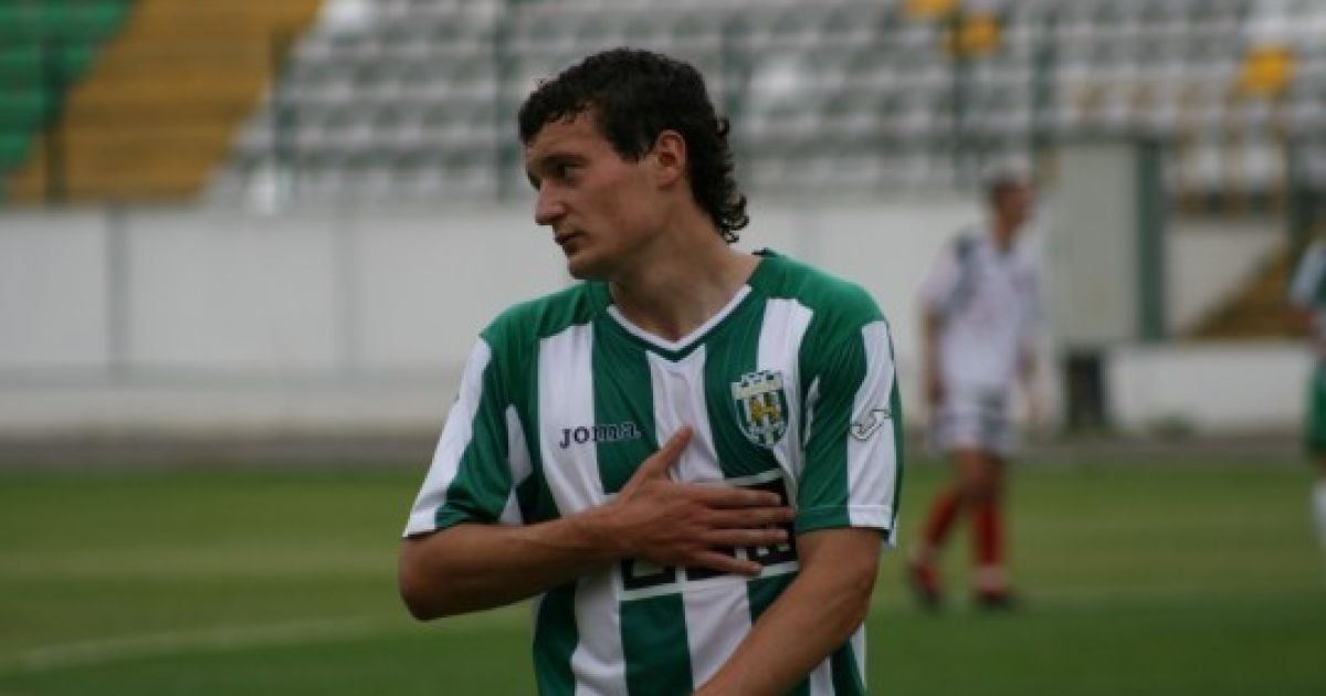 Федецький приніс львів&#039;янам нічию