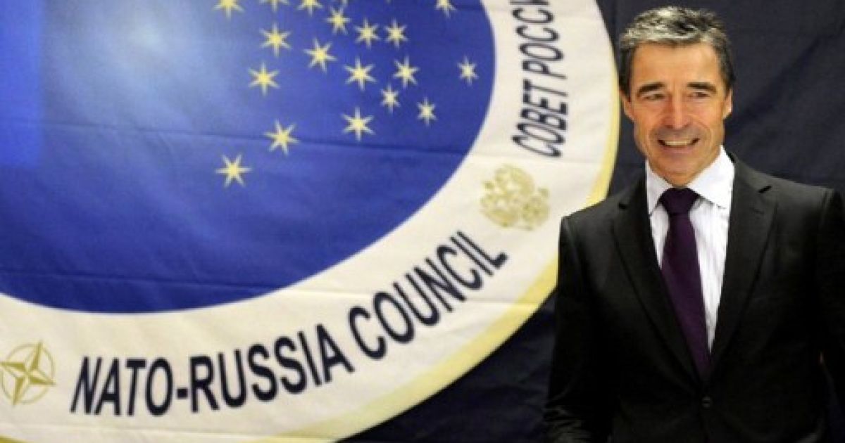 НАТО собирается на экстренное совещание по поводу событий в Украине