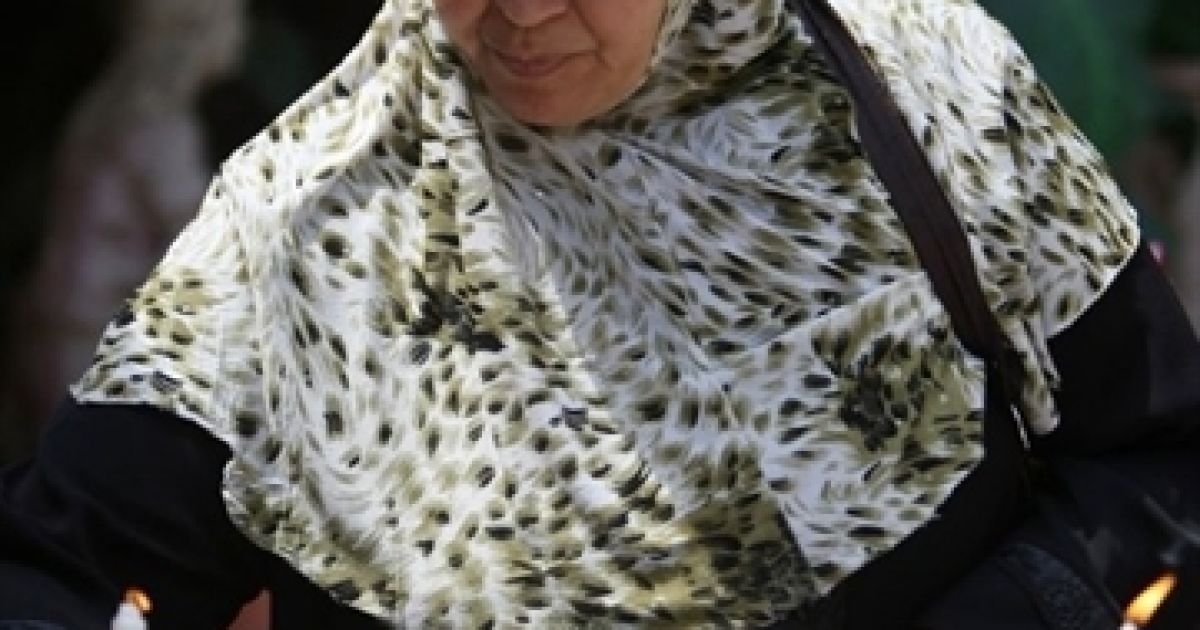 Християни всього світу відзначають свято Великодня / © AFP