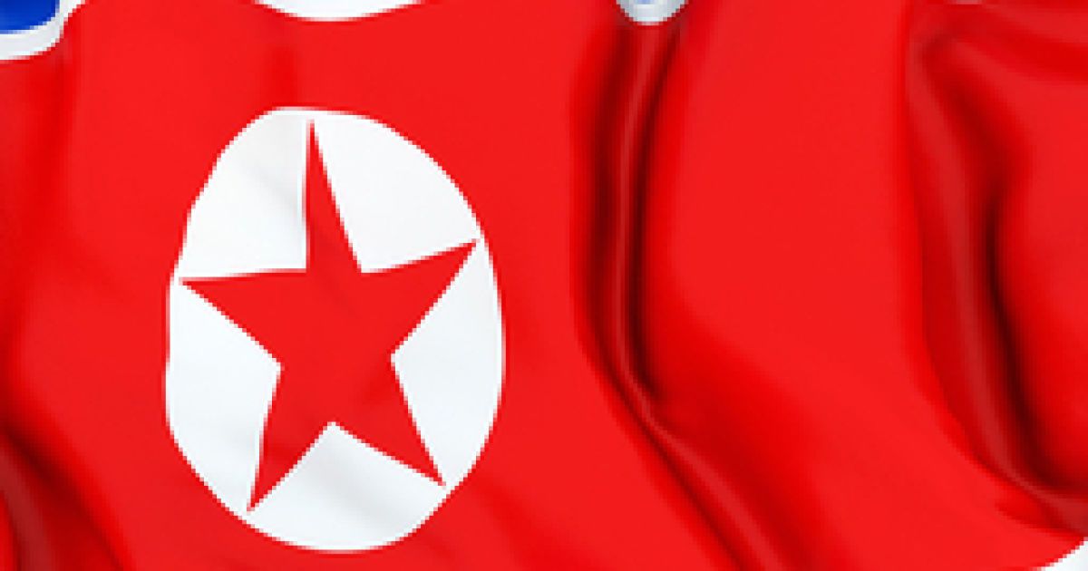 Північна Корея встановила захисний купол над ядерним реактором