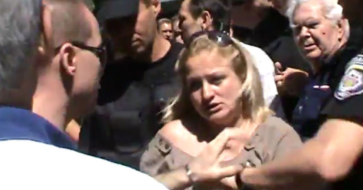 У Донецьку на будмайданчику поблизу готелю "Дружба" сталися сутички між невідомими "спортсменами" та місцевими жителями, які протестують проти забудови
