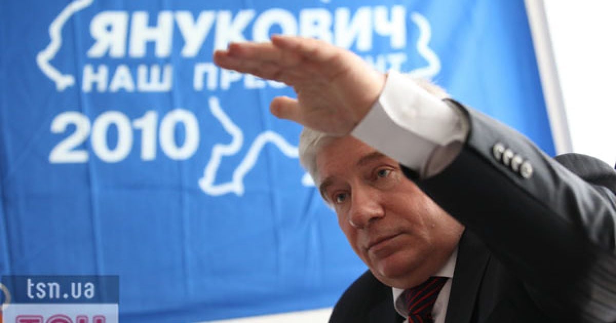 Чечетов вважає популізмом розмови про особисте голосування