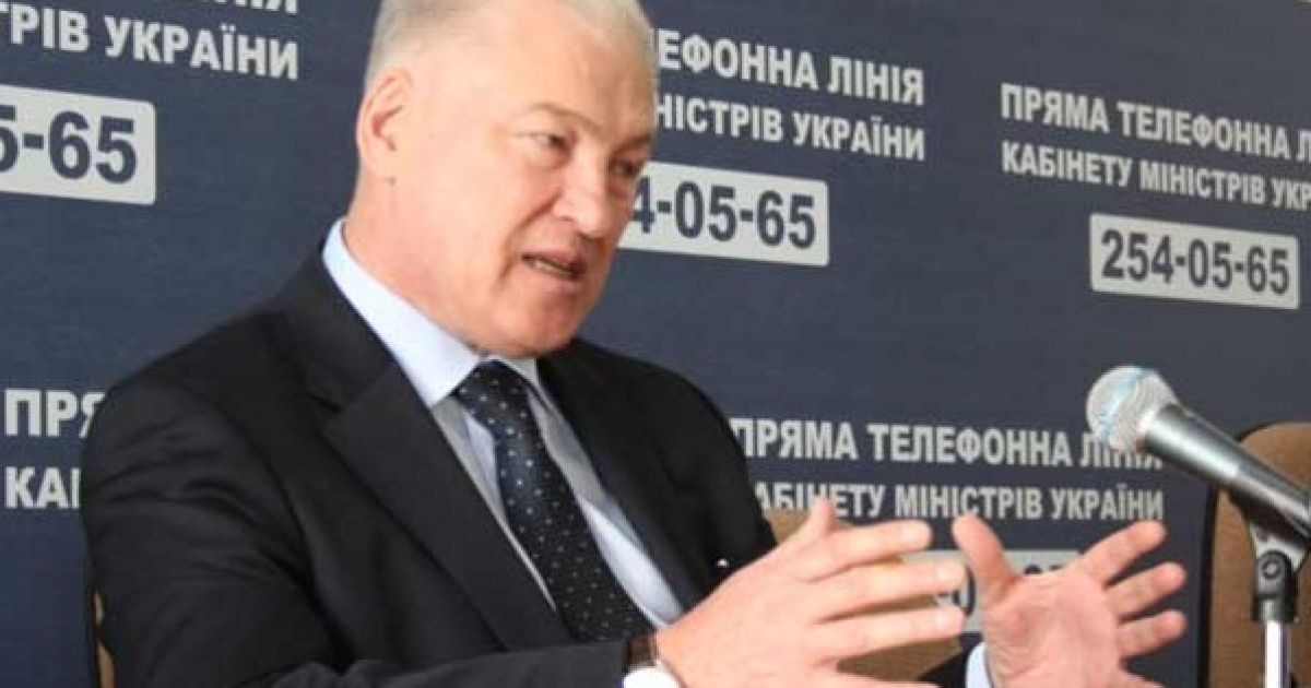 Олександр Аніщенко