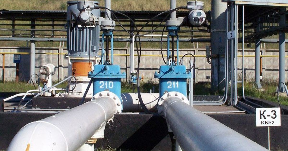 Україна і Росія почали оформляти "таємну" газову угоду