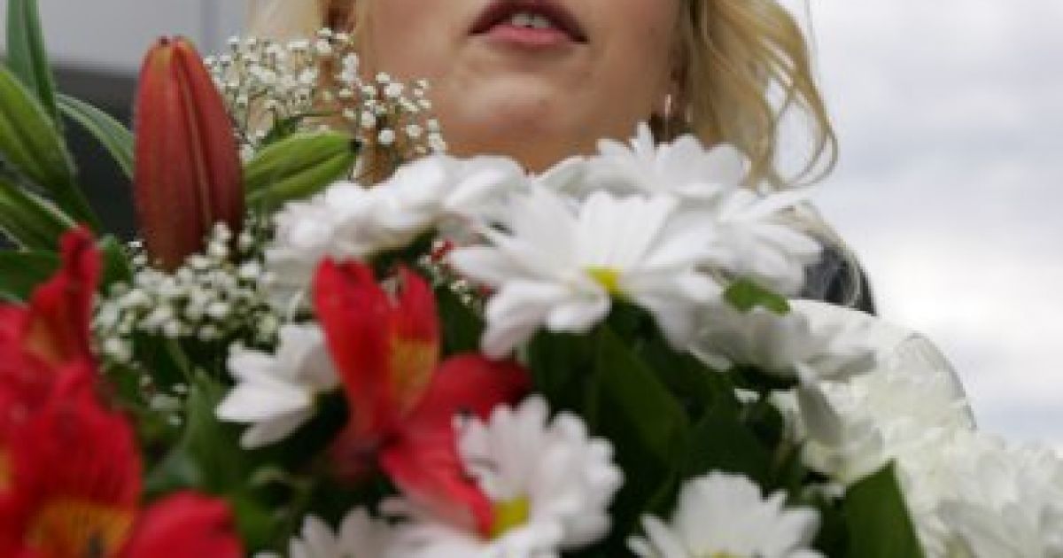 Україна витратила на всю підготовку до конкурсу щось близько 550 тис. дол. / © УНІАН