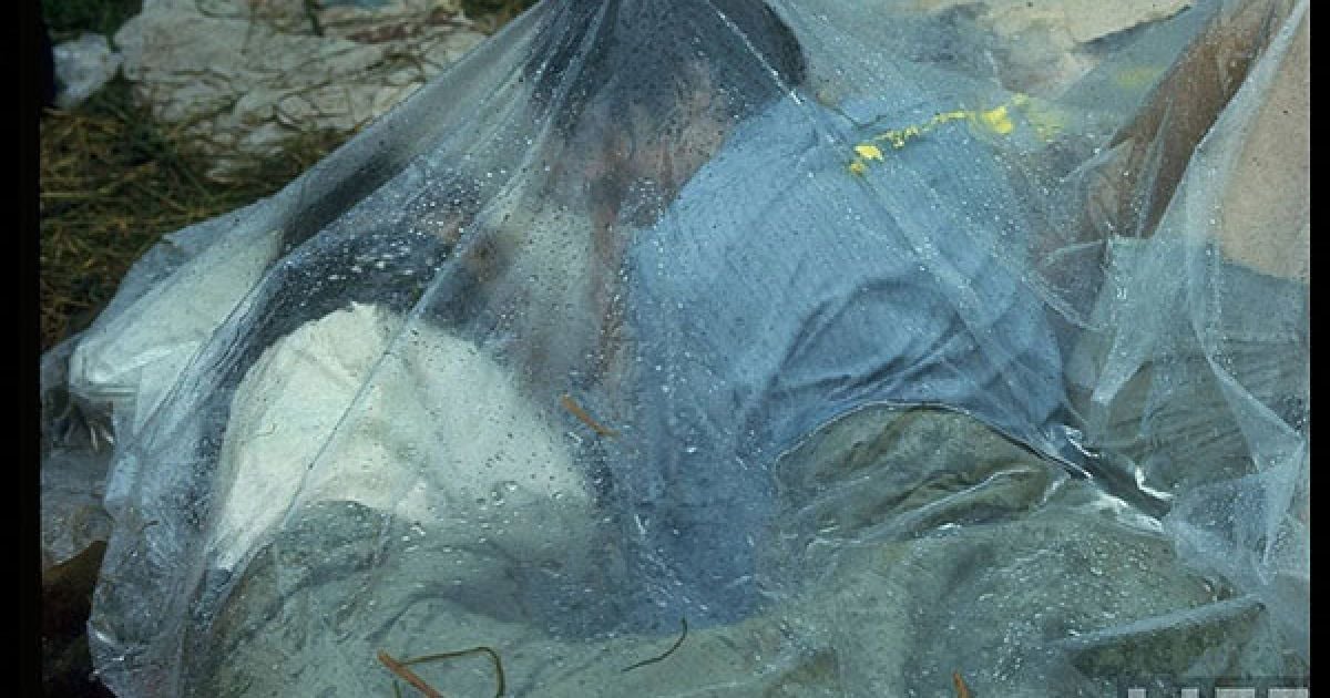 Журнал Life оприлюднив унікальні фотографії легендарного музичного фестивалю Вудсток, який відбувся у серпні 1969 року / © LIFE