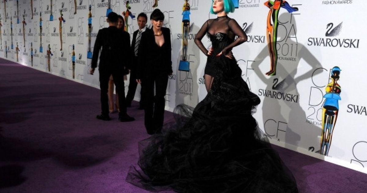 Lady GaGa