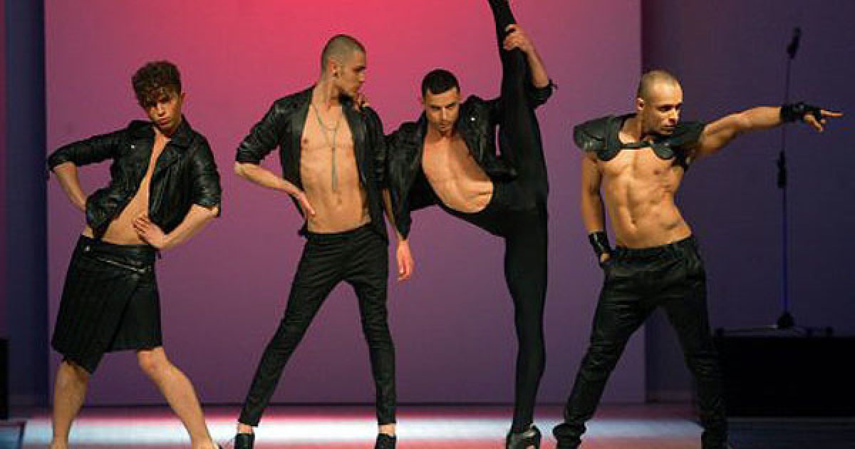 Kazaky