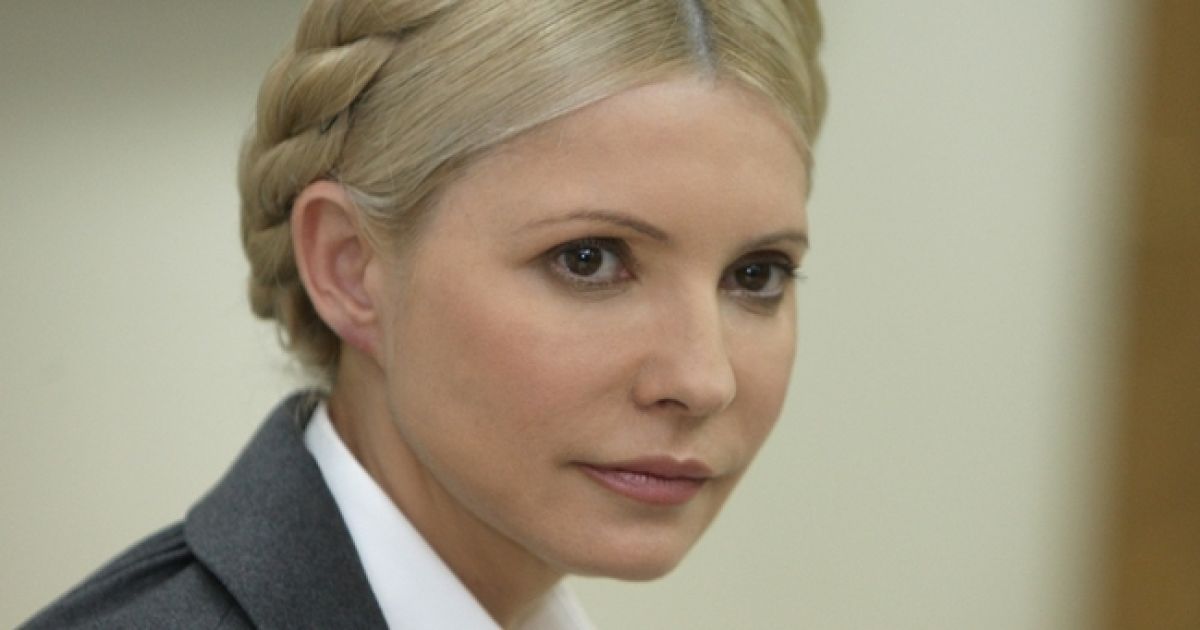 Позиції Юлії Тимошенко у "Батьківщині" непохитні
