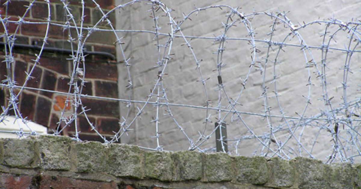 Засуджений втік з виправної колонії, добрався в Київ і... добровільно здався міліції