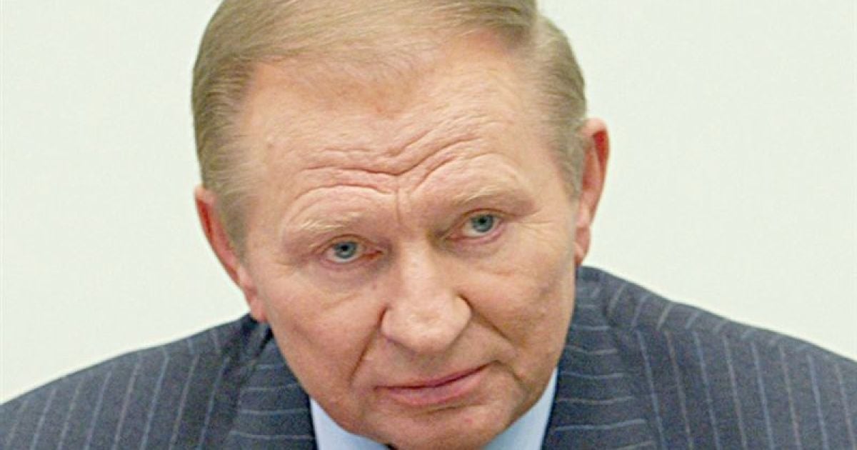 Проти Кучми можуть порушити ще одну справу