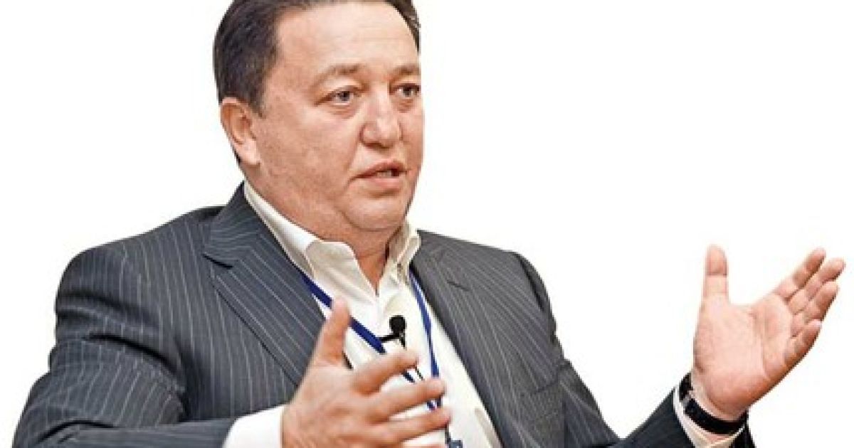 Олександр Фельдман виставить картини зі своєї колекції на благодійний аукціон