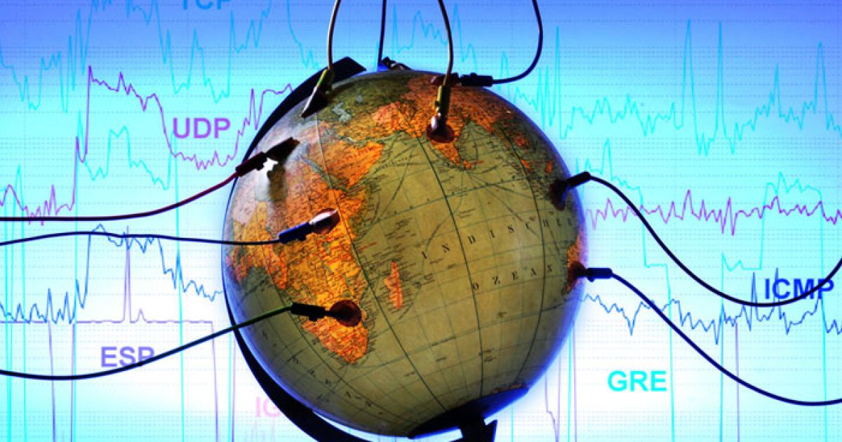 Хакери з Anonymous погрожують на один день відключити інтернет