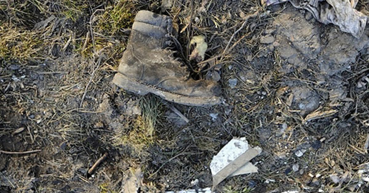 На півдні США лютують більше 200 торнадо, жертвами яких вже стали півсотні людей / © AFP