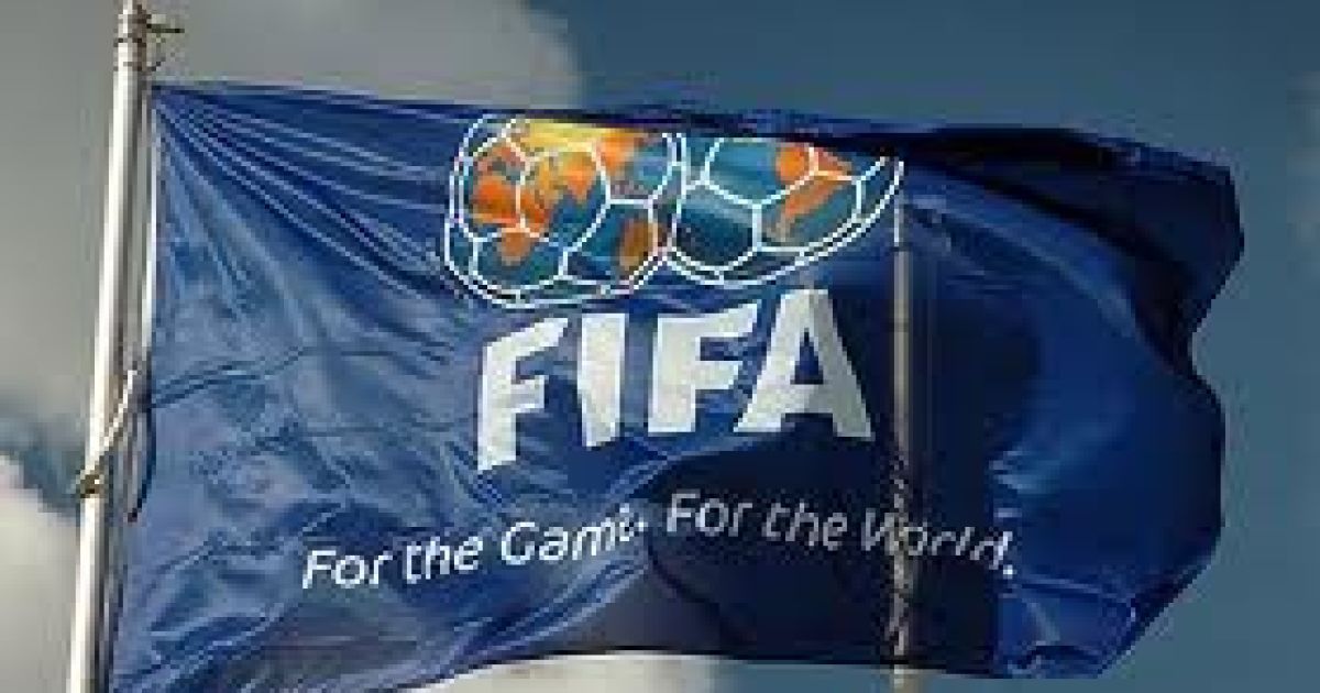 ФИФА не разрешает РФС присоединять крымские клубы.