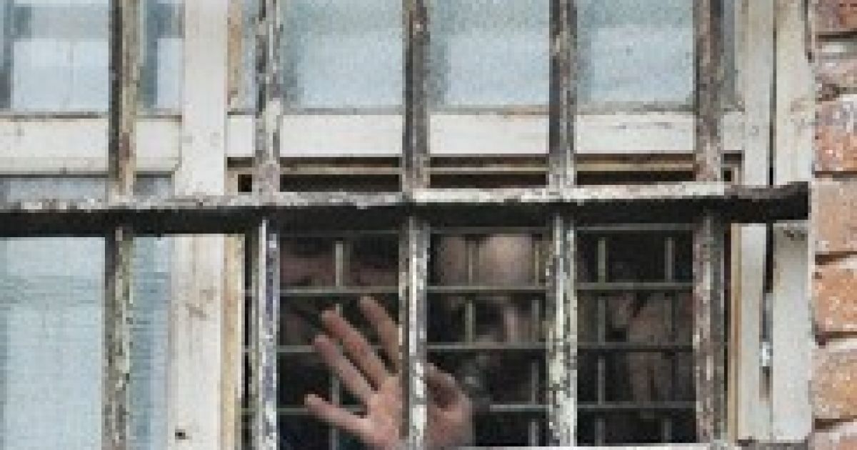 У бюджеті не вистачило коштів на покращення життя зеків