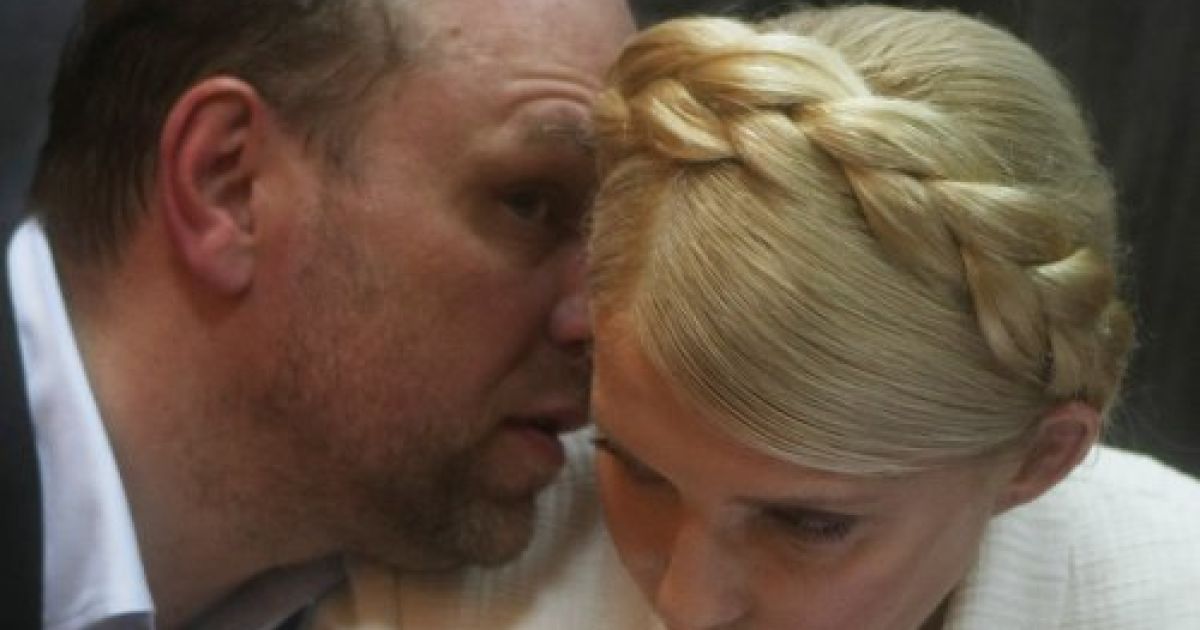 В Києві розпочався судовий процес над колишнім прем&#039;єр-міністром України, лідером партії Батьківщина Юлією Тимошенко / © УНІАН