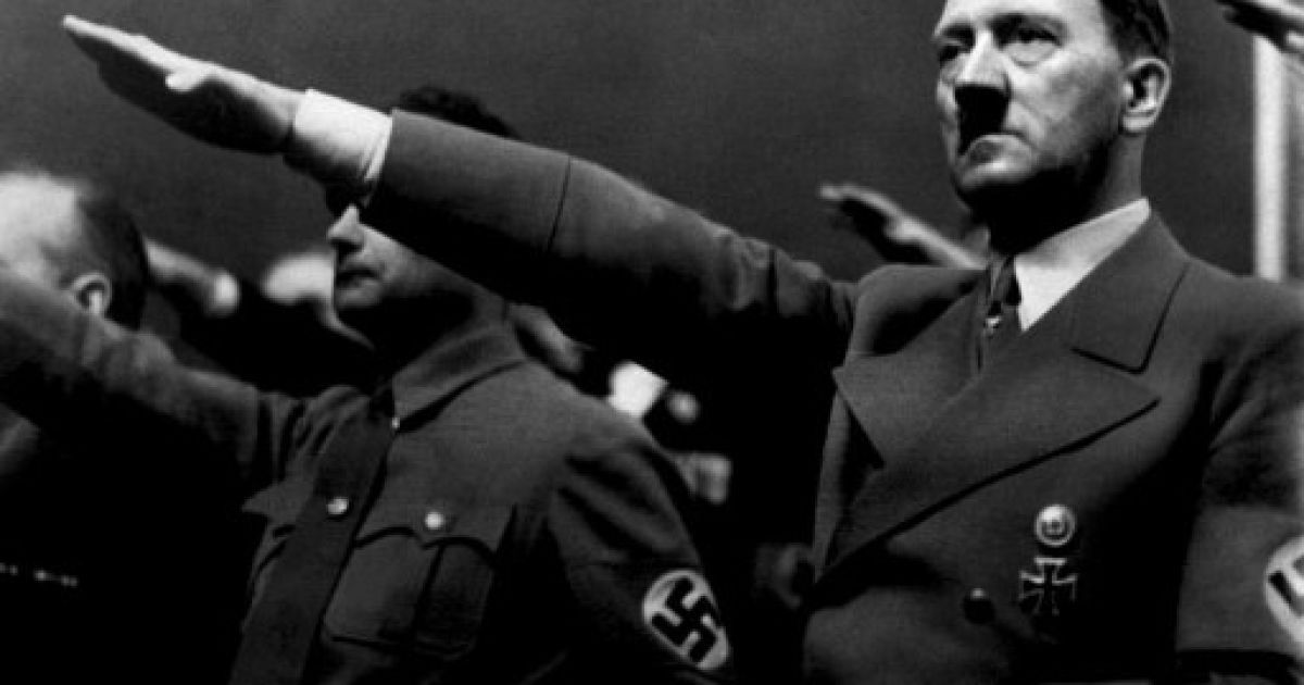 Считается, эта бомба была сброшена во время бомбардировок немецкой армии