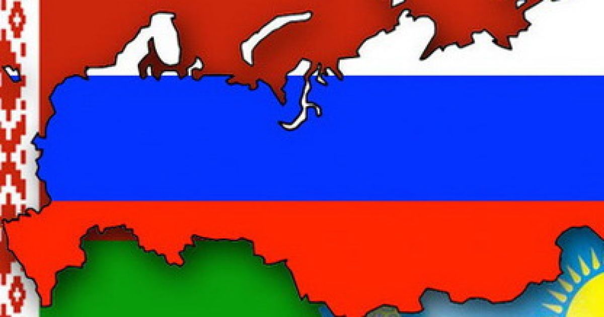 Україна таки може приєднатися до Митного союзу