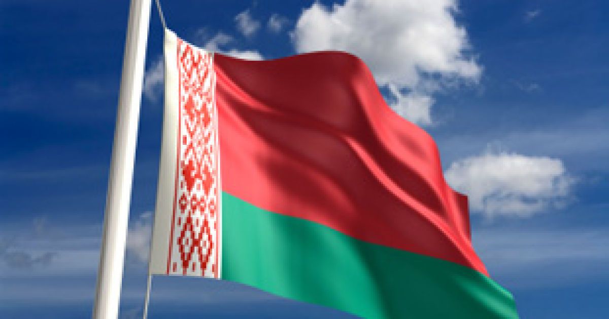 В Беларуси готовятся к выборам президента