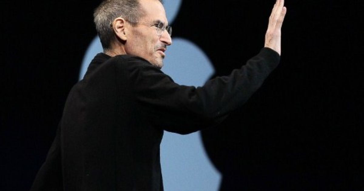 Конференція Apple, Сан-Франциско_1 / © AFP