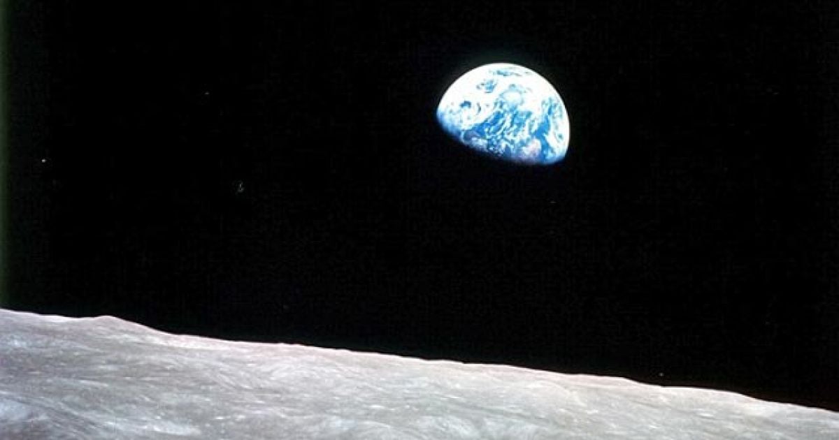 Унікальний фільм, знятий на навколоземній орбіті, створив вчений з NASA Джастін Вілкінсон. / © NASA