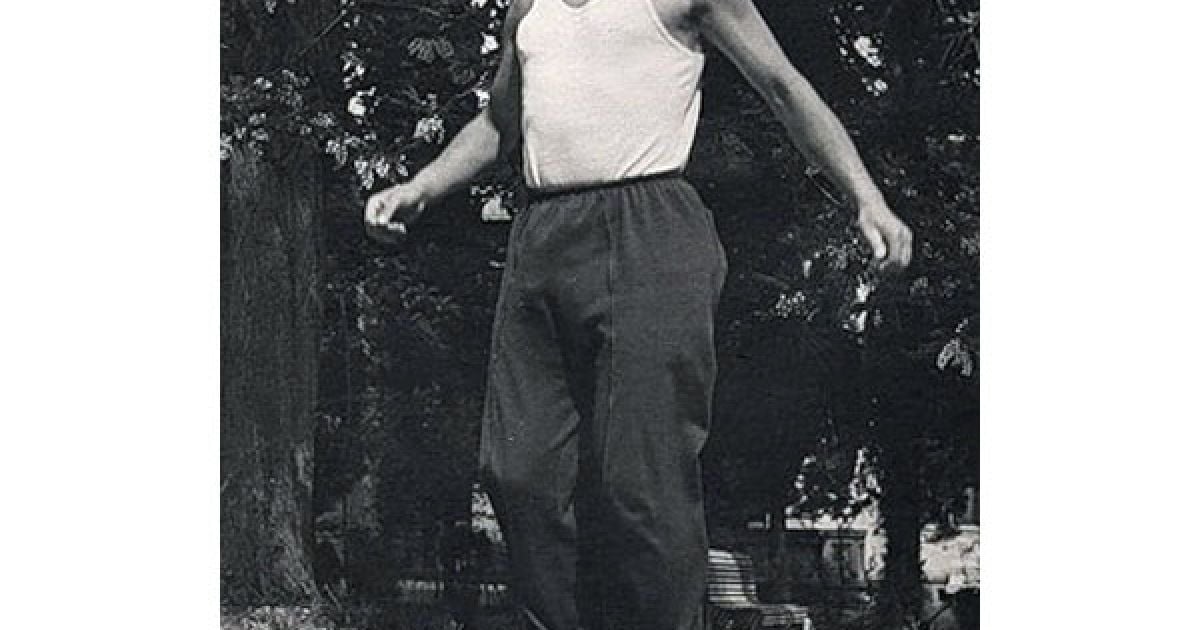 50 років тому, 12 квітня 1961 року, космічна ера людства почалась з польоту в космос першого землянина &mdash; Юрія Гагаріна. / © roscosmos.ru