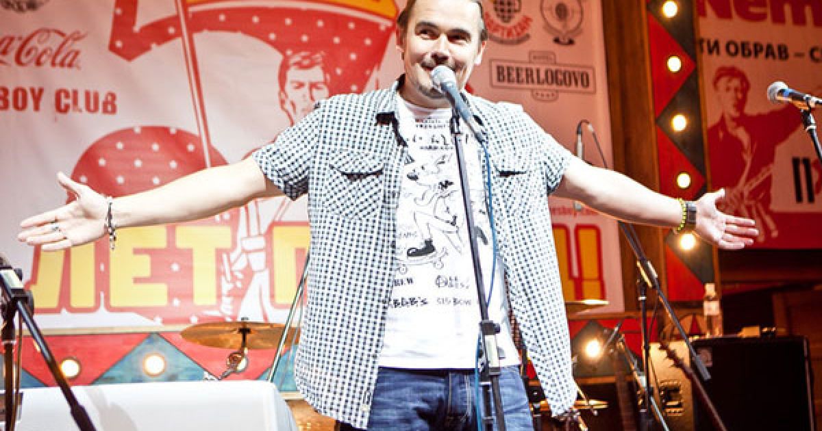 Фагот / © Main People
