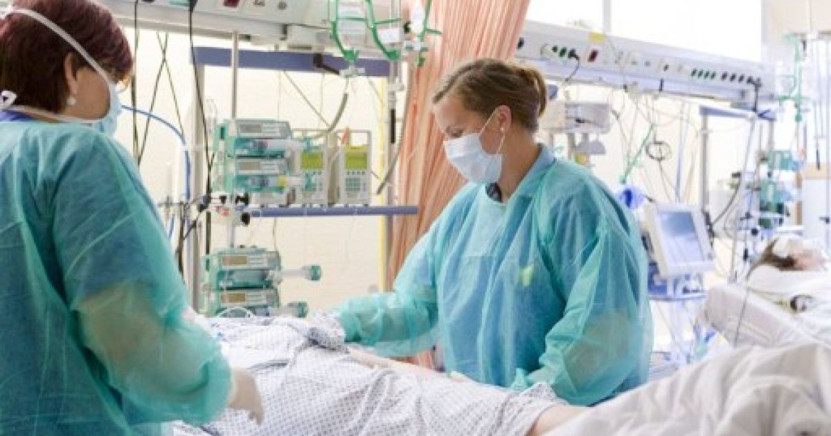 Вчені вважають, що люди у комі не вегетативні