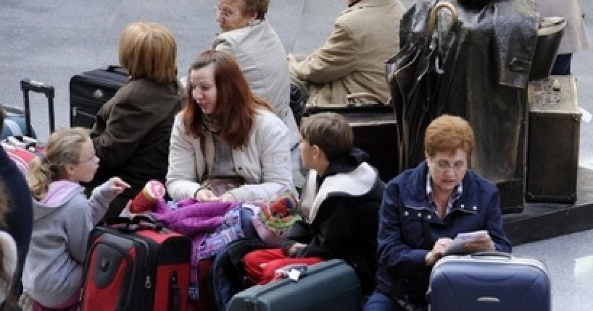 Кабмін розглядає ідею введення нового збору з туристів