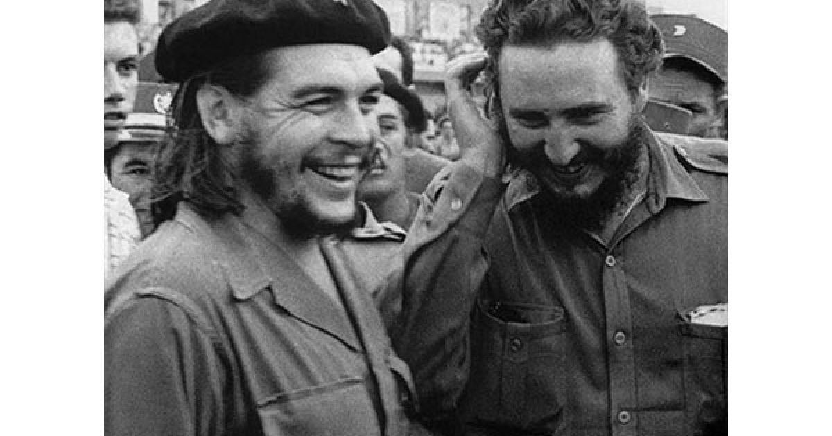 Після перемоги революції 1 січня 1959 року Фідель Кастро став прем&#039;єр-міністром Республіки Куба, а з 1976 по 2008 рік - президентом. / © AFP