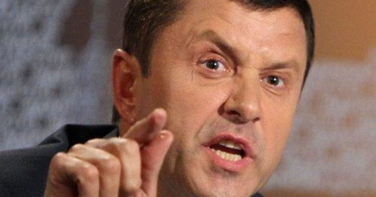 Суд задовольнив клопотання захисту екс-глави району