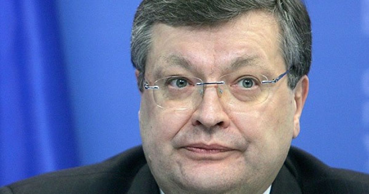 Костянтин Грищенко