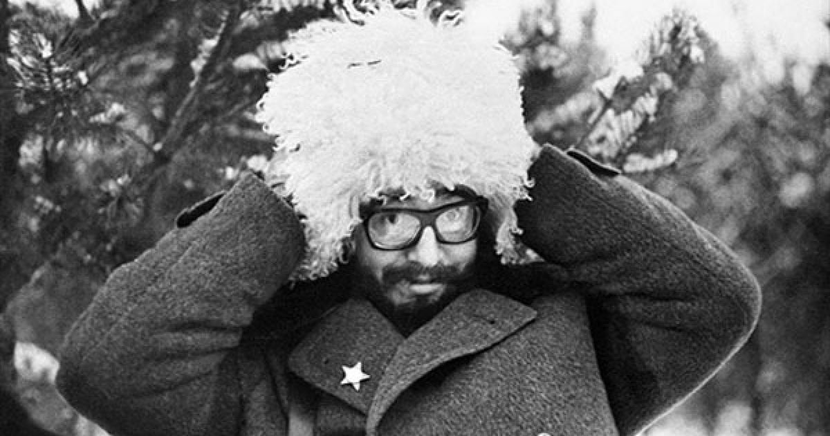 У 1953 Кастро разом з однодумцями здійснив напад на казарми Монкада в місті Сантьяго-де-Куба. / © AFP