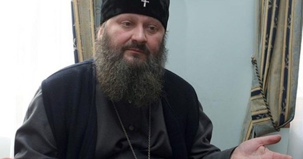 Намісника вже два роки не бачили в Київраді