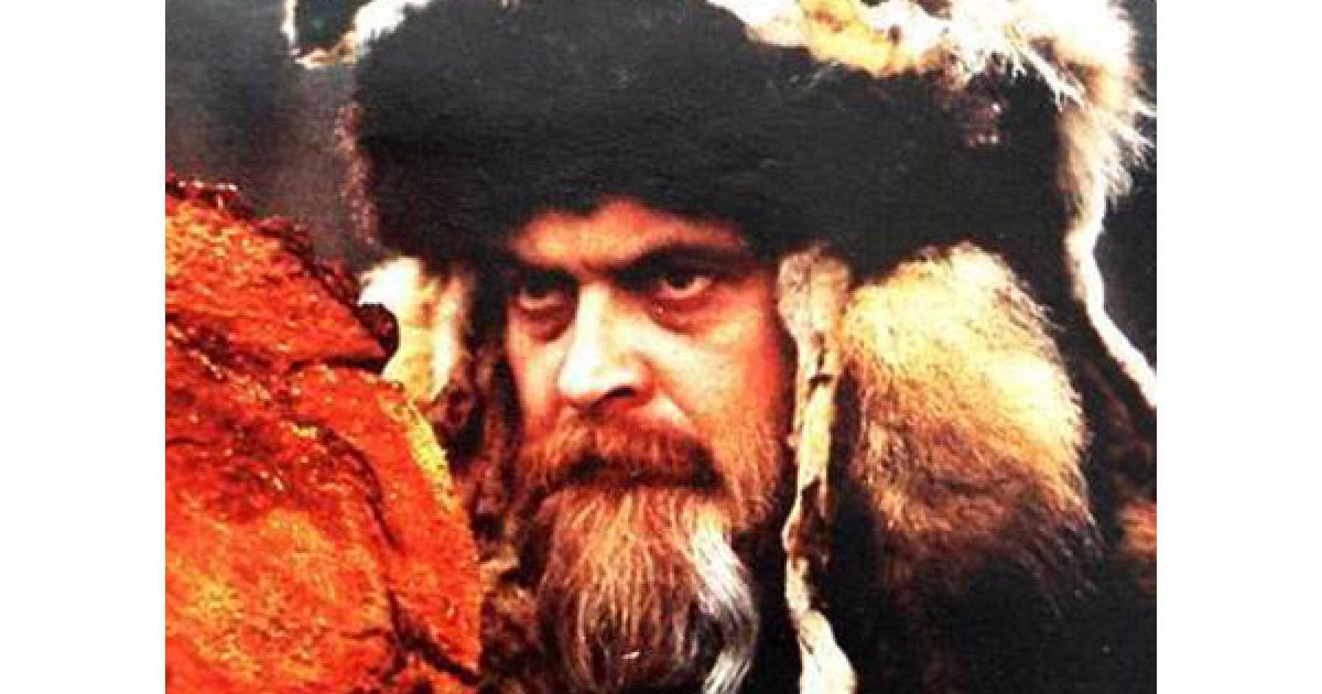 15 червня виповнюється 70 років з дня народження відомого актора, режисера і сценариста Івана Миколайчука / © Неофіційний сайт Івана Миколайчука
