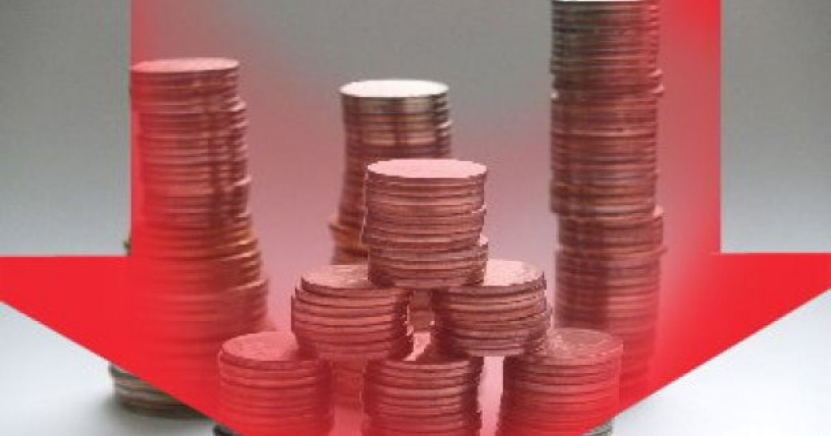 Fitch може спровокувати другу світову фінансову кризу