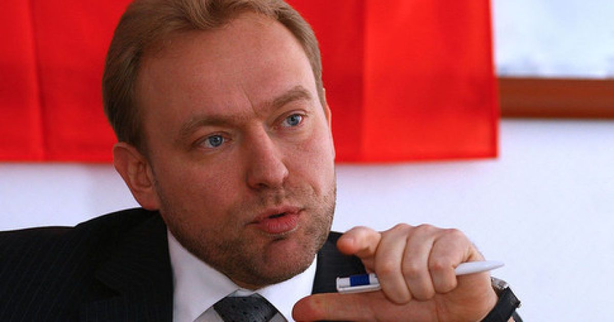 Василь Волга