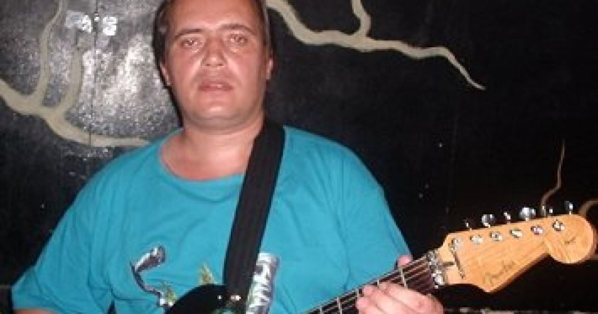 Вадим Глухов