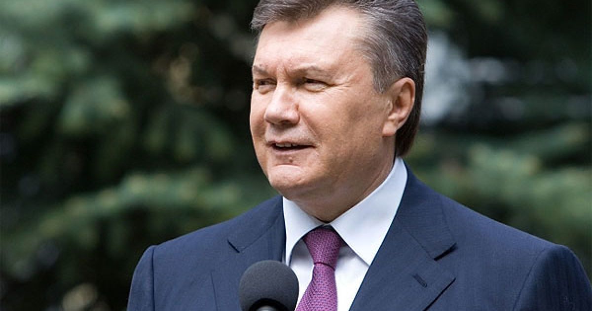 Під час візиту глава держави привітав ветеранів з 66-річчям Перемоги у Великій Вітчизняній війні / © President.gov.ua