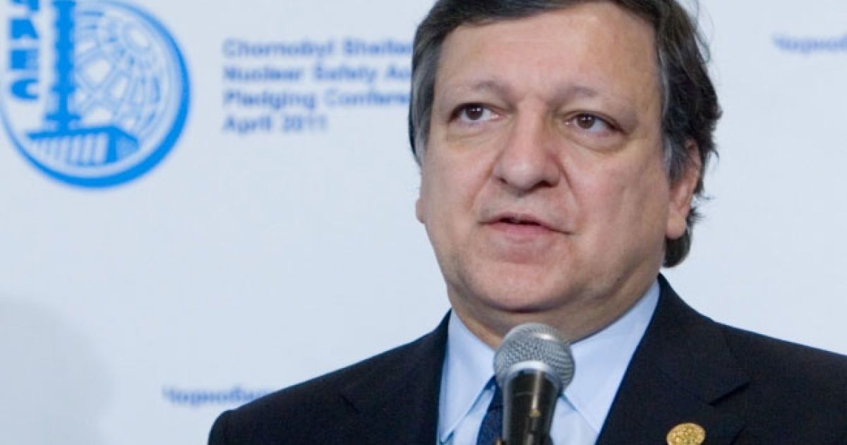 У Києві відкрився саміт з ядерної безпеки, приурочений до 25-річчя аварії на Чорнобильській АЕС.