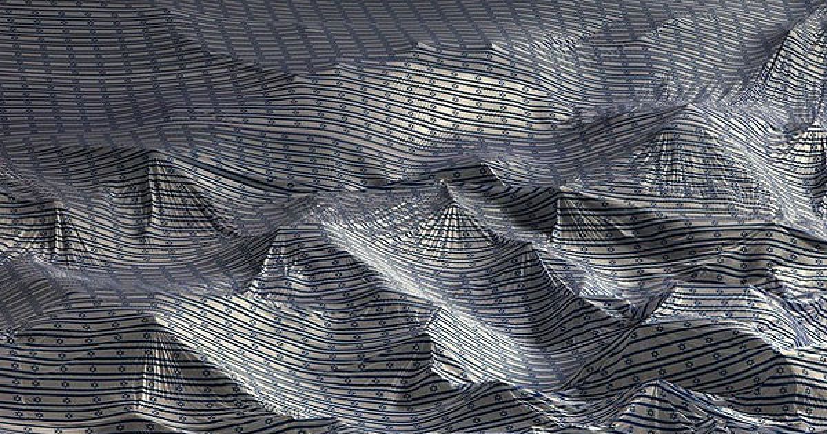 Ізраїль, Тель-Авів. Ізраїльські фанати розгорнули гігантський прапор на стадіоні Блумфілд в Тель-Авіві під час відбіркового футбольного матчу Євро-2012 між збірними Грузії та Ізраїлю. / © AFP
