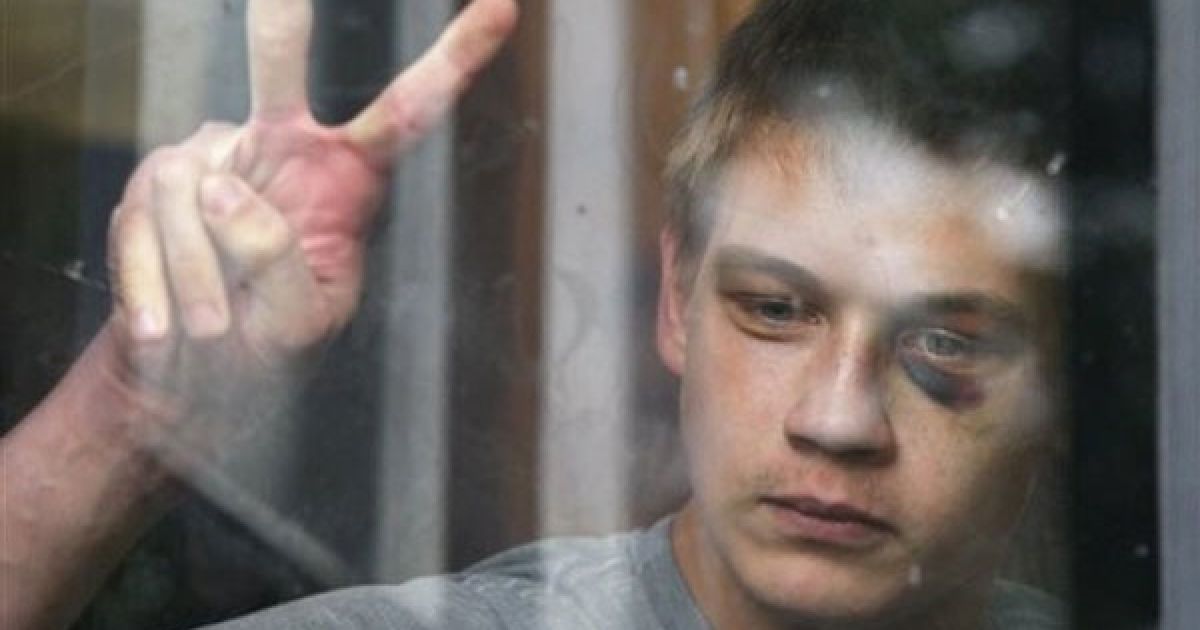 У Мінську пройшла акція протесту, затримано більше 100 "мовчазних" опозиціонерів