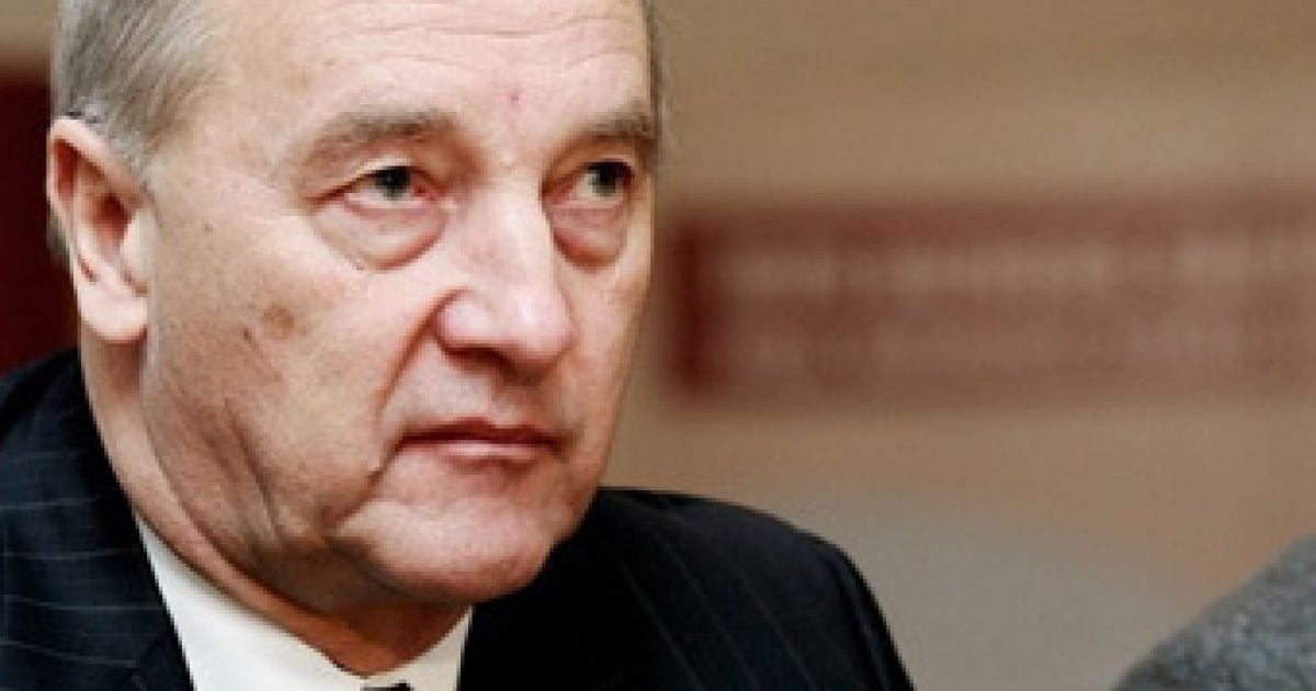 Президент Латвії віддячив громадян за вибір на користь державної мови