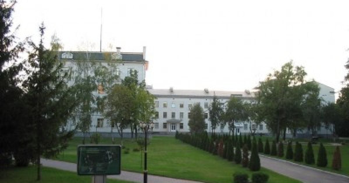 У "Феофанію" знову вливають мільйони гривень