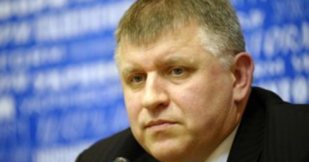 Санепідемстанція відмила від бактерій КМДА