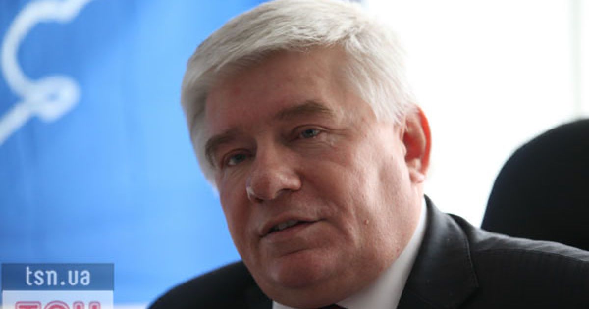 Чечетов: Рада дасть уряду закон, що дозволить передати ГТС в оренду